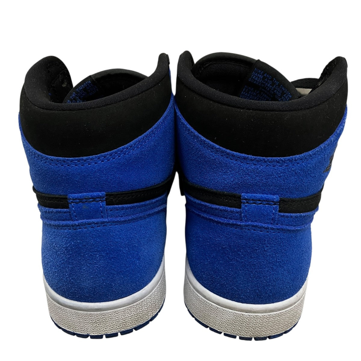 AIR JORDAN 1 RETRO HIGH OGスニーカーDZ5485-042