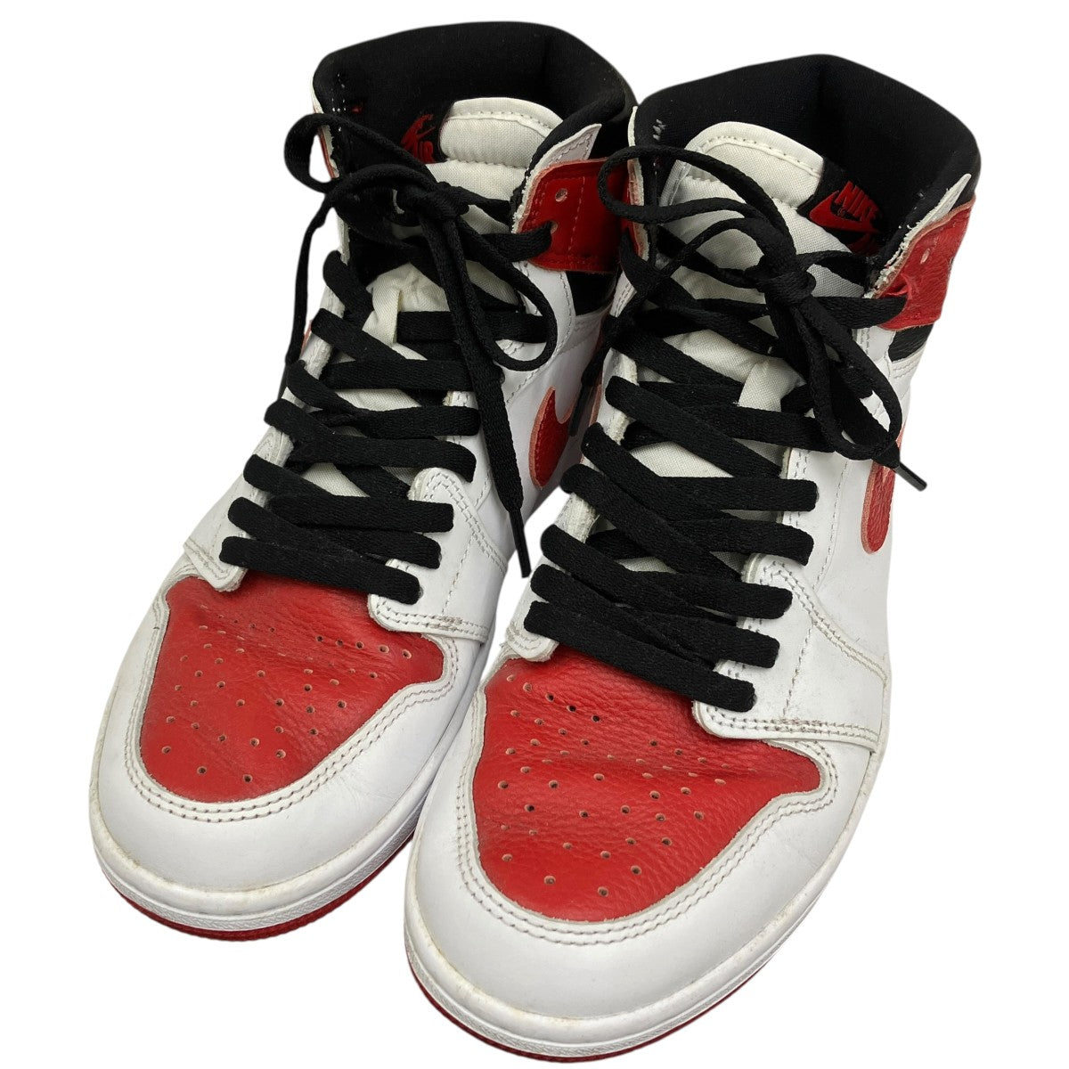 AIR JORDAN 1 RETRO HIGH OG HERITAGEスニーカー555088-161