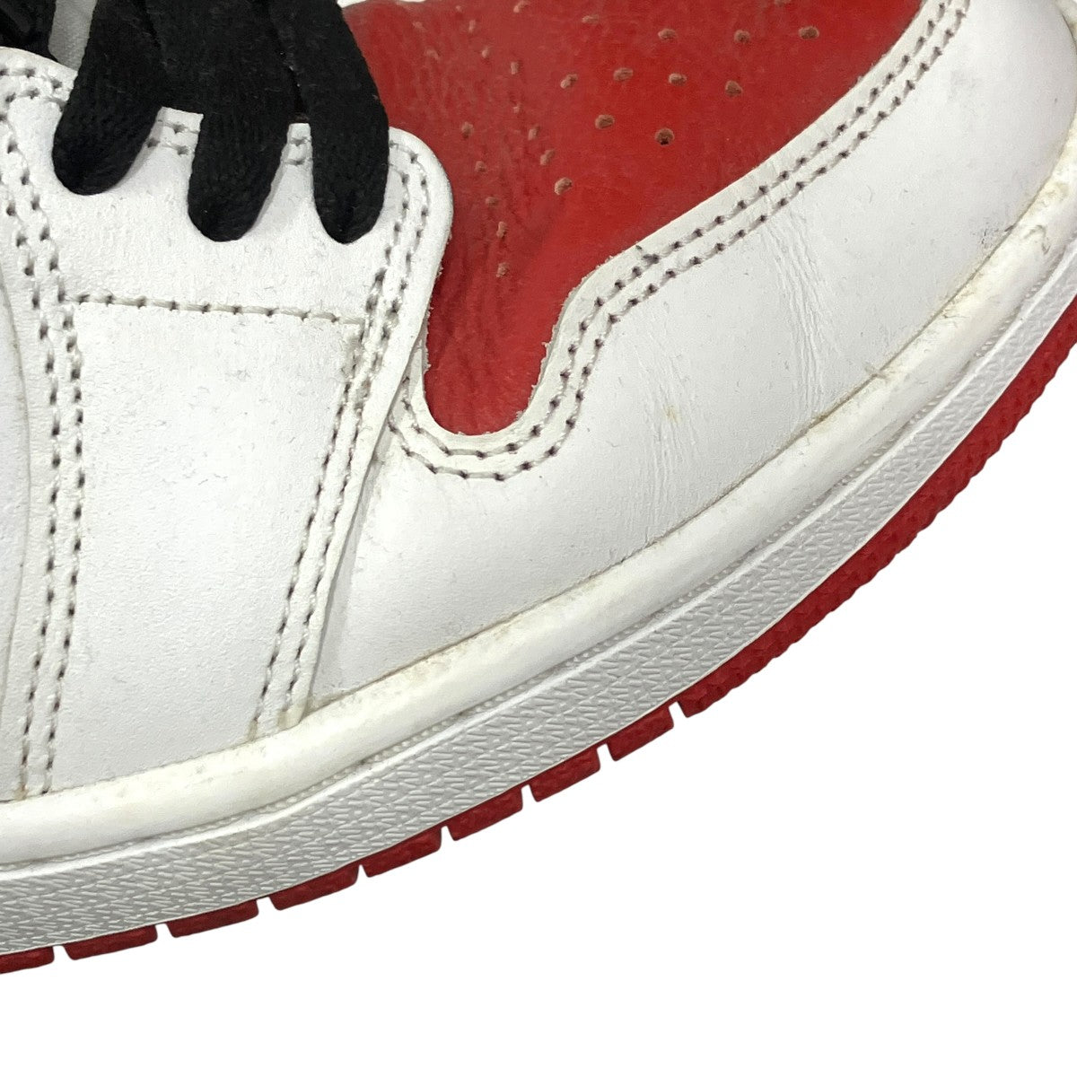 AIR JORDAN 1 RETRO HIGH OG HERITAGEスニーカー555088-161