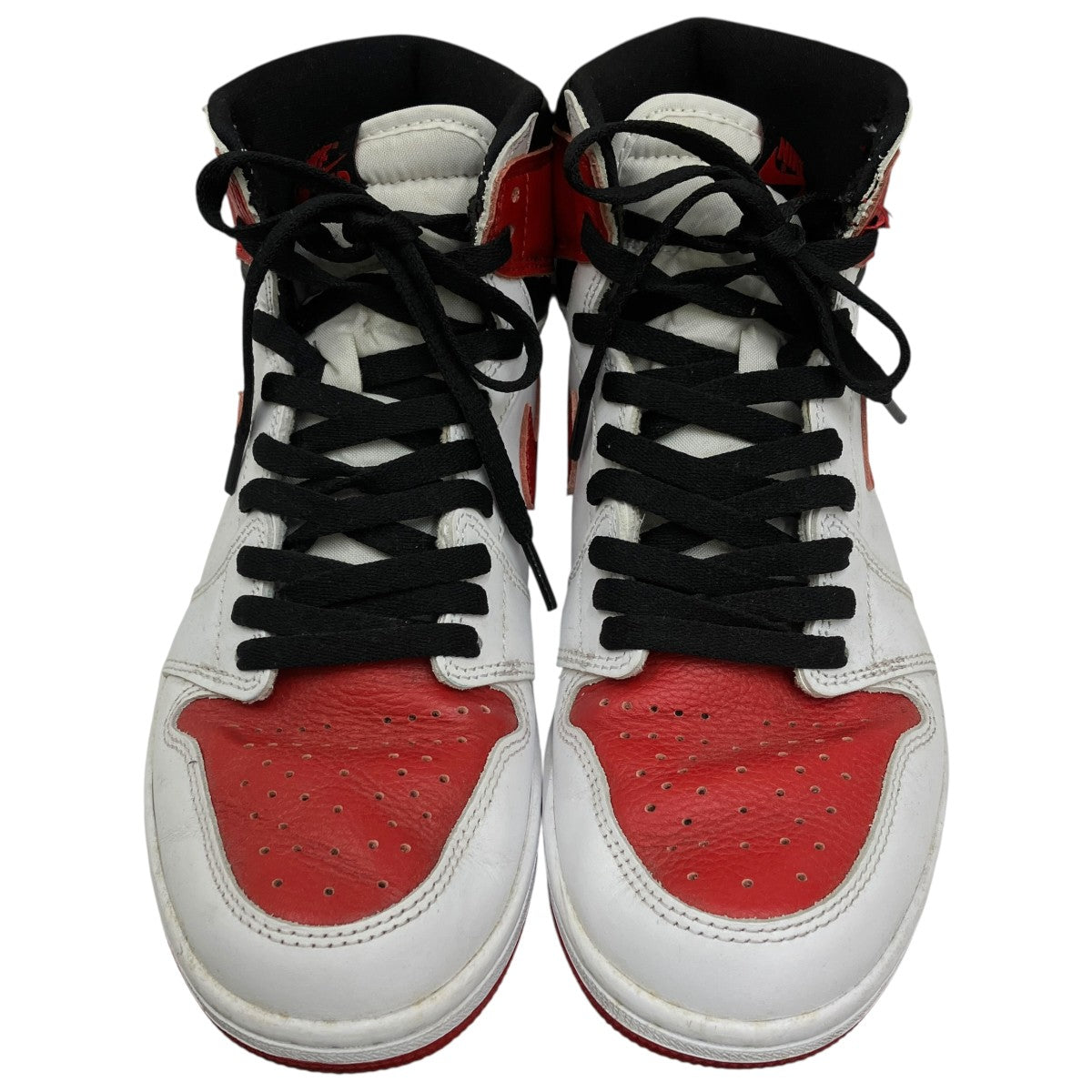 AIR JORDAN 1 RETRO HIGH OG HERITAGEスニーカー555088-161