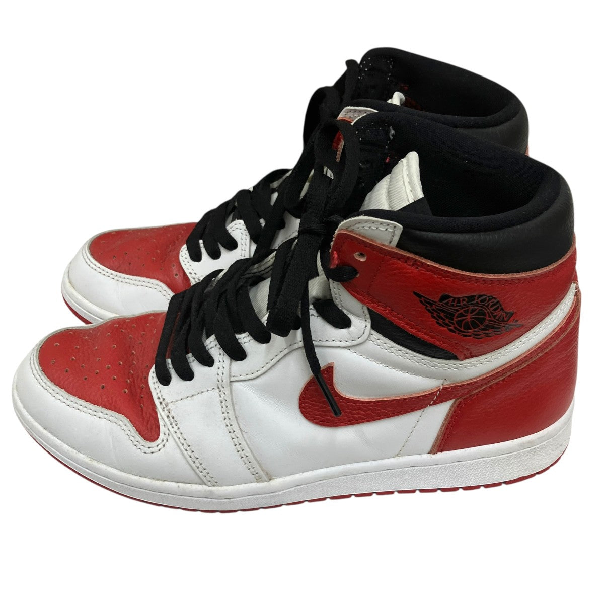 AIR JORDAN 1 RETRO HIGH OG HERITAGEスニーカー555088-161