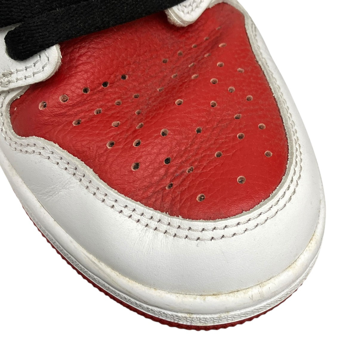 AIR JORDAN 1 RETRO HIGH OG HERITAGEスニーカー555088-161