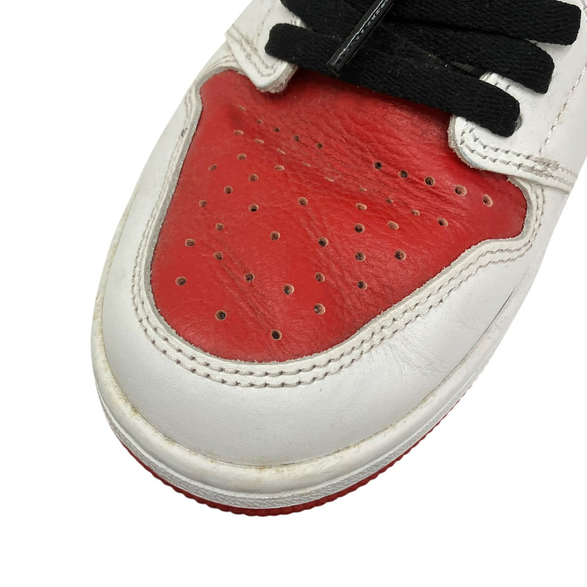 AIR JORDAN 1 RETRO HIGH OG HERITAGEスニーカー555088-161