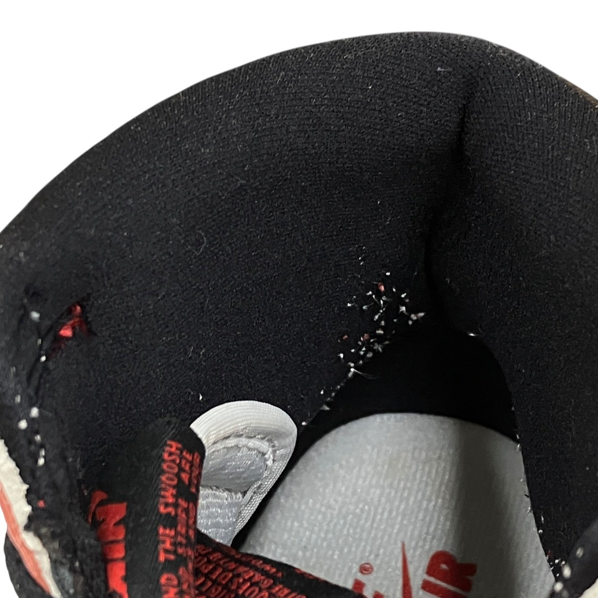 AIR JORDAN 1 RETRO HIGH OG HERITAGEスニーカー555088-161
