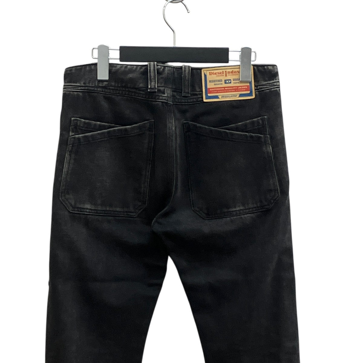 Straight Jeans D-Riseデニムパンツ09J96