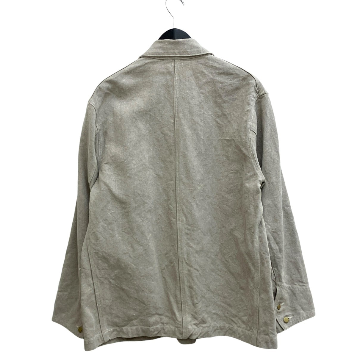 23SSDouble Breasted Jacketジャケット23SAP-01-01M
