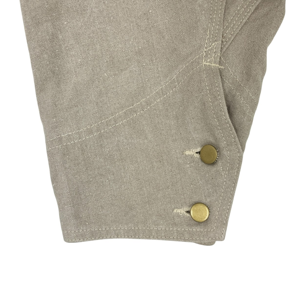 23SSDouble Breasted Jacketジャケット23SAP-01-01M