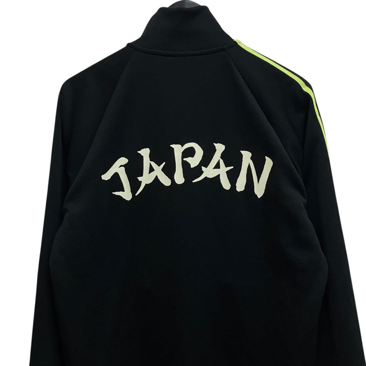 日本代表トラックジャケット A2B001