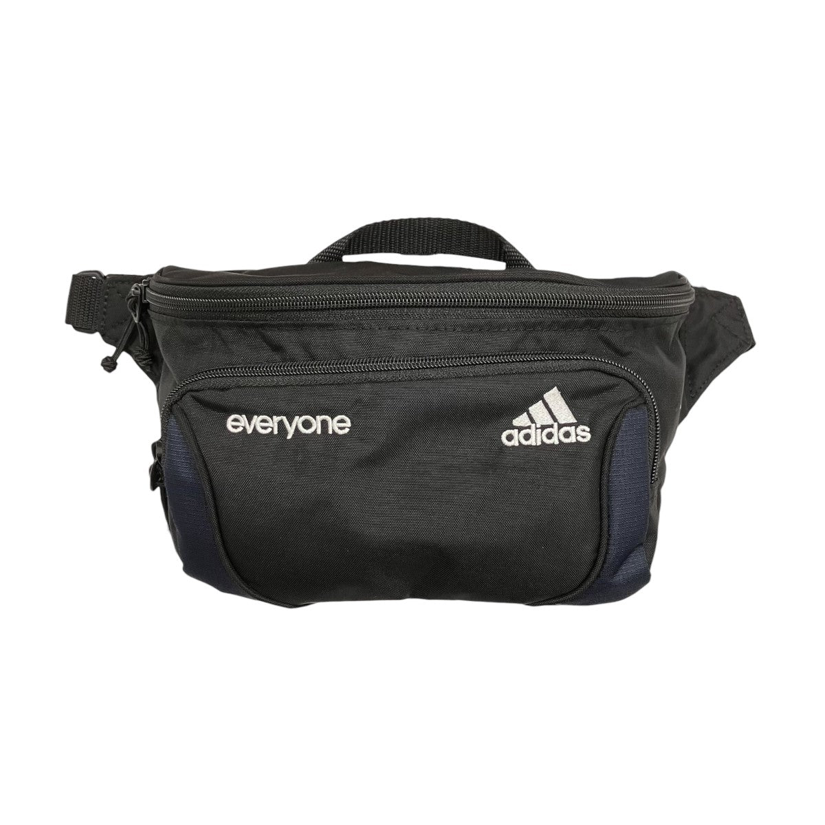 WAIST BAG everyoneウエストバッグKR6707