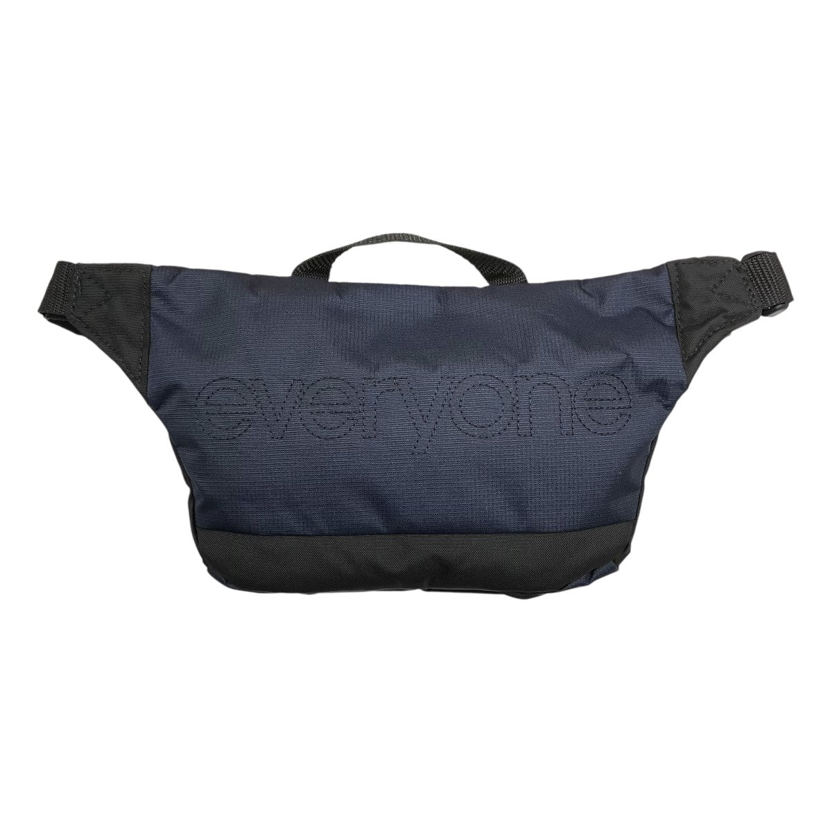 WAIST BAG everyoneウエストバッグKR6707