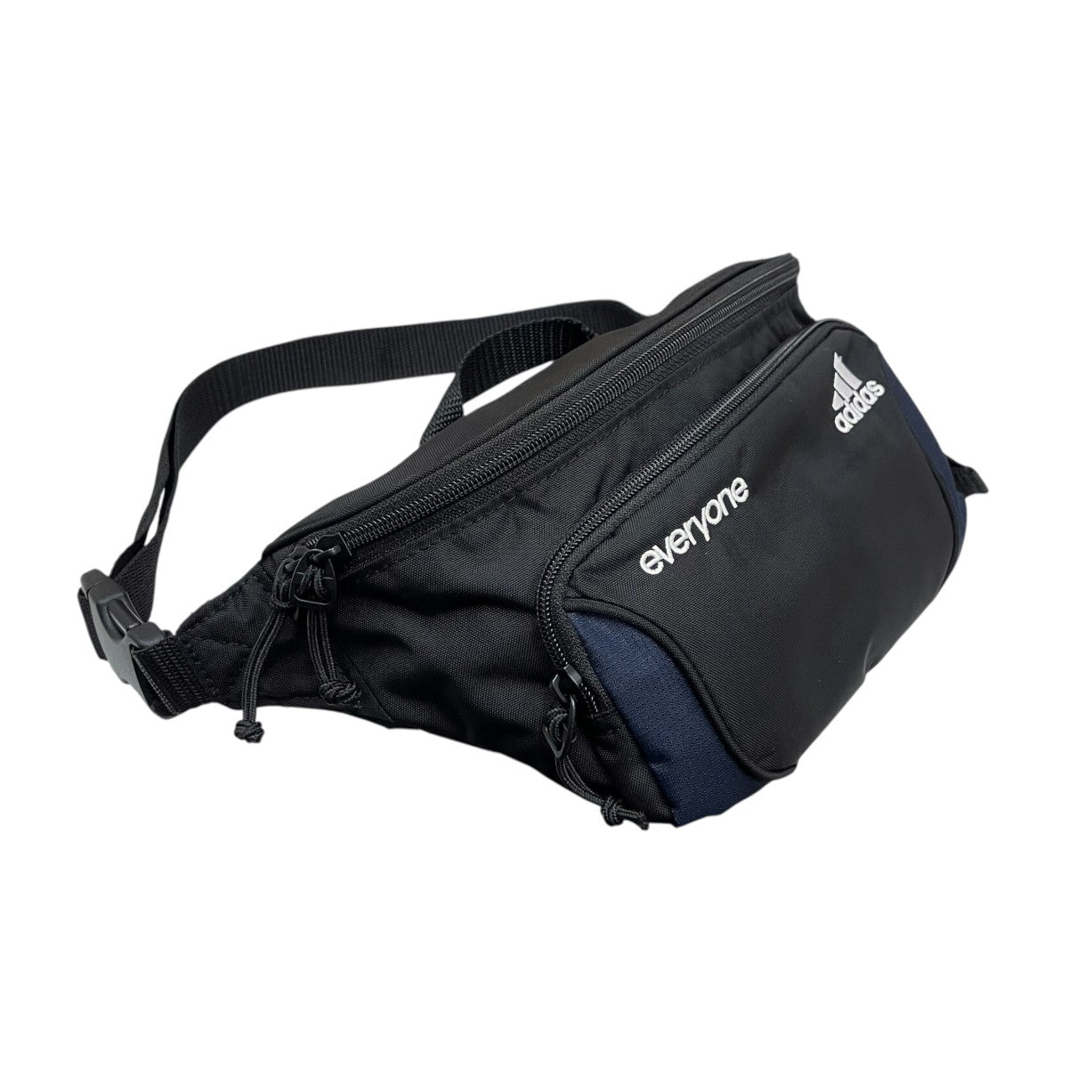 WAIST BAG everyoneウエストバッグKR6707