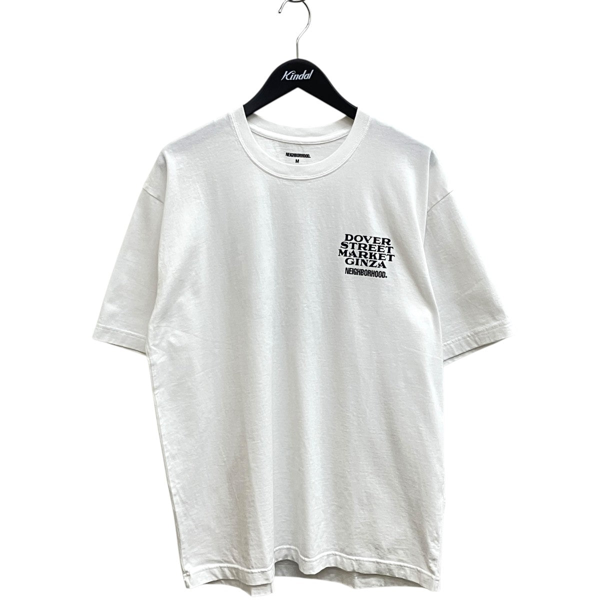 ×Dover street market ginza半袖カットソー261PCNH-ST01S