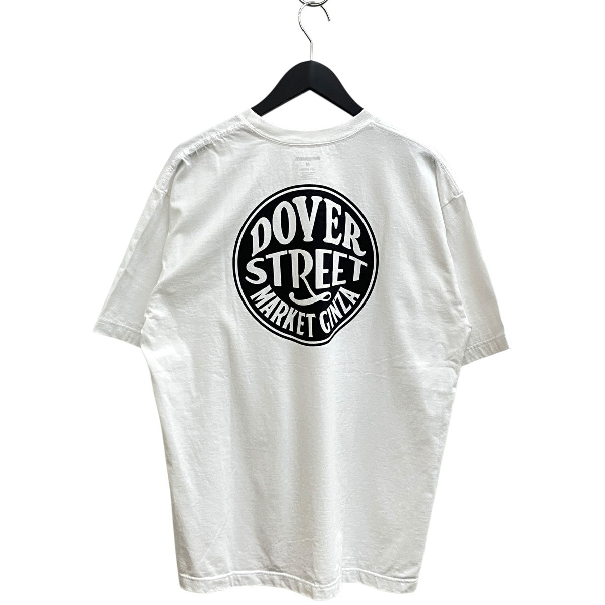 ×Dover street market ginza半袖カットソー261PCNH-ST01S