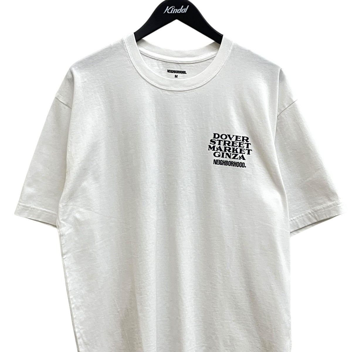 ×Dover street market ginza半袖カットソー261PCNH-ST01S