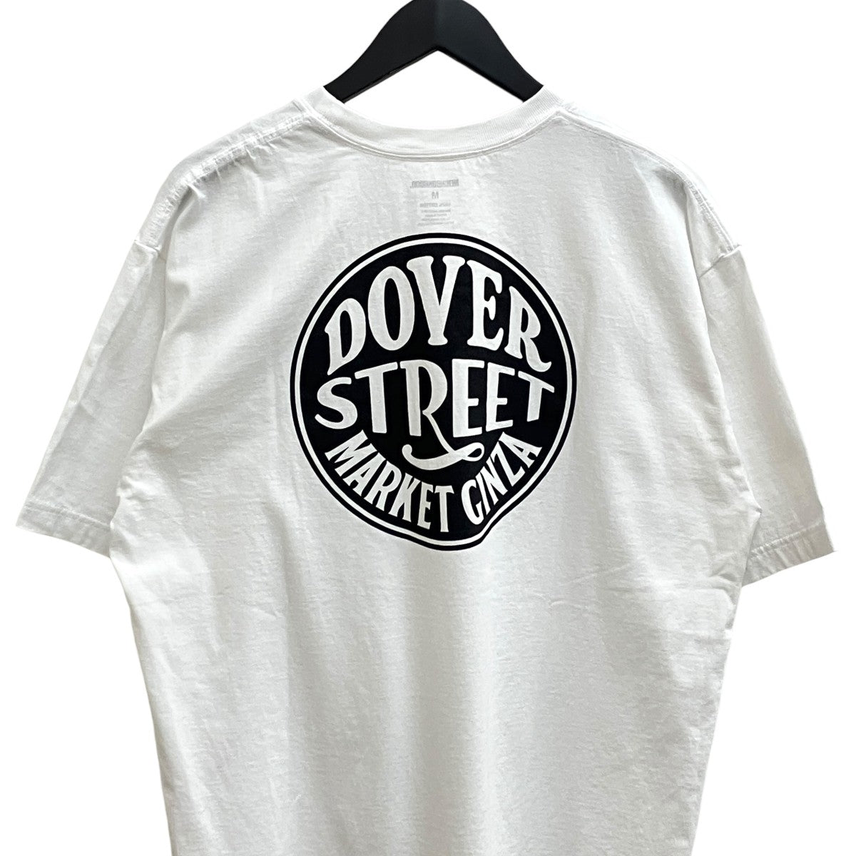 ×Dover street market ginza半袖カットソー261PCNH-ST01S