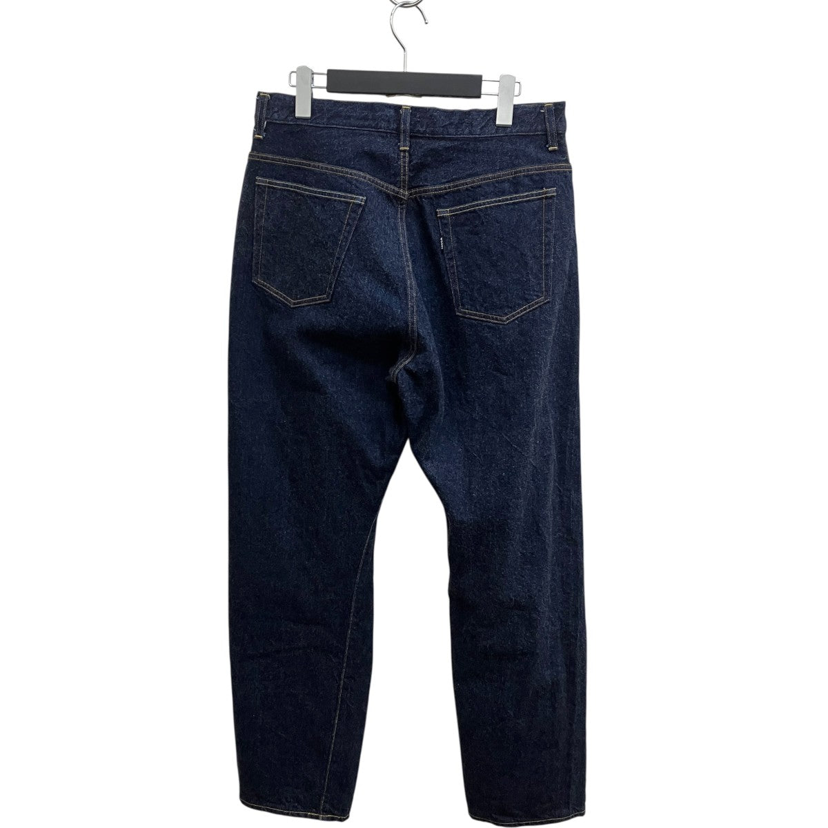 DENIM PANTS WIDE TAPEREDデニムパンツ10-13W