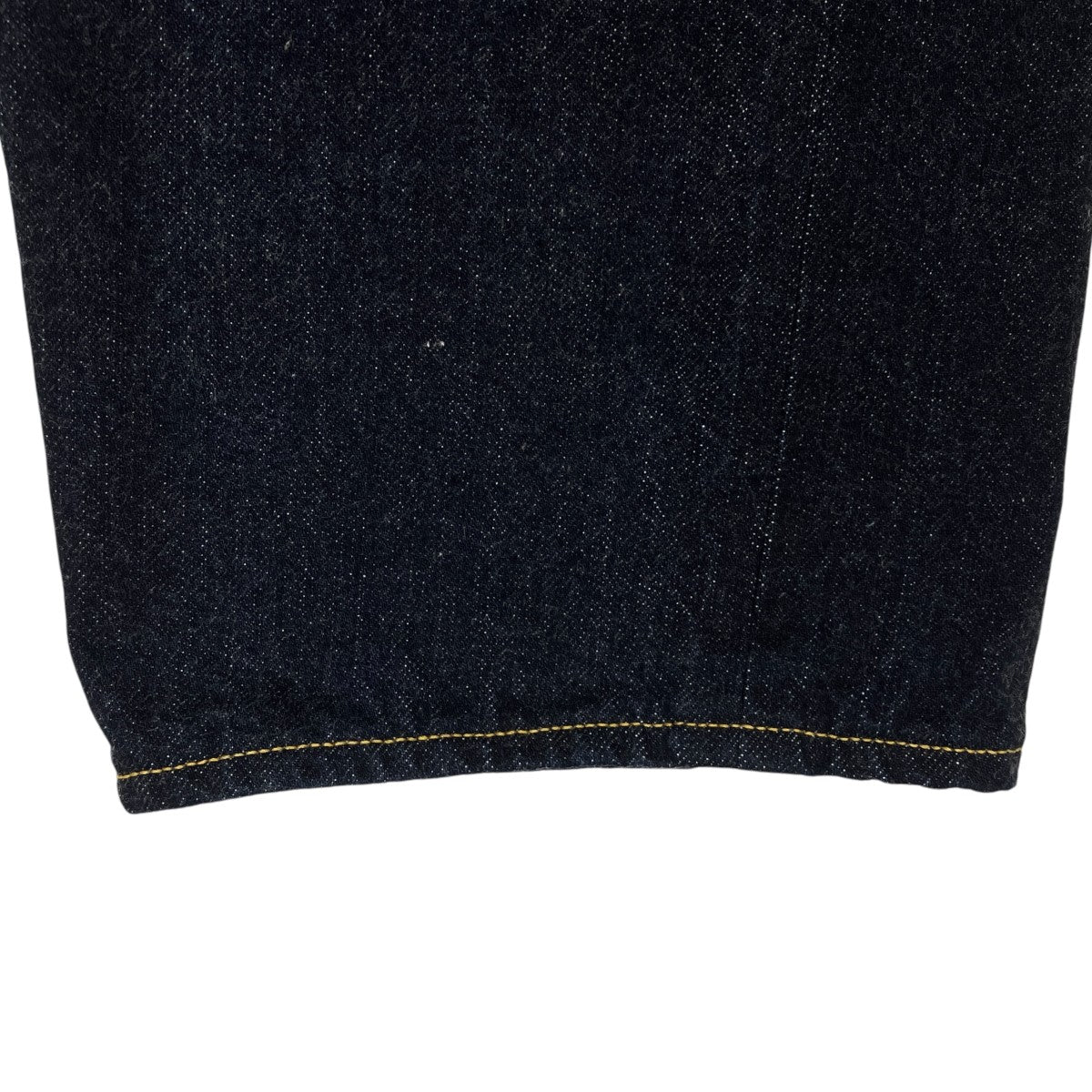 DENIM PANTS WIDE TAPEREDデニムパンツ10-13W