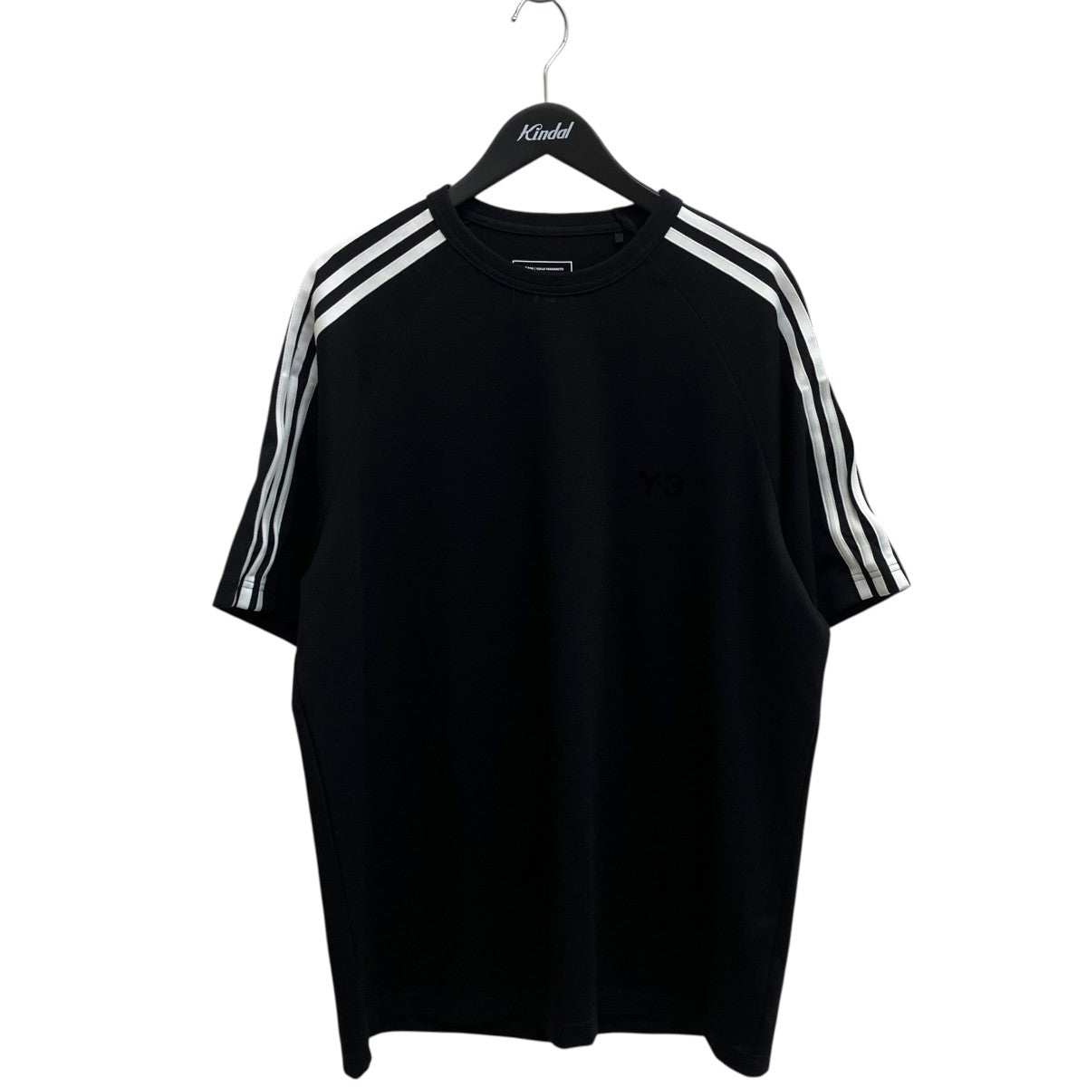SHORT SLEEVE TEE 3-STRIPESTシャツJW7352