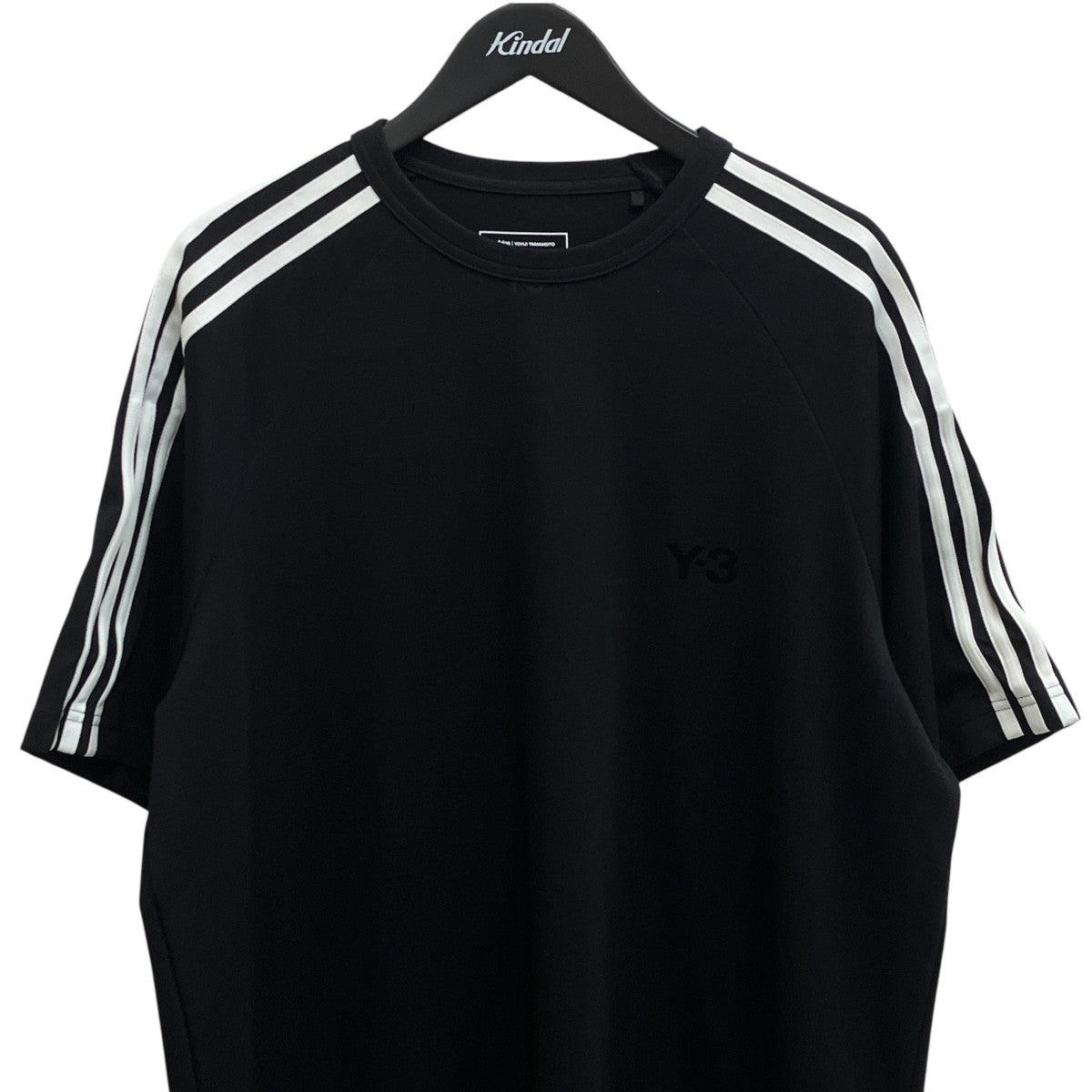 SHORT SLEEVE TEE 3-STRIPESTシャツJW7352