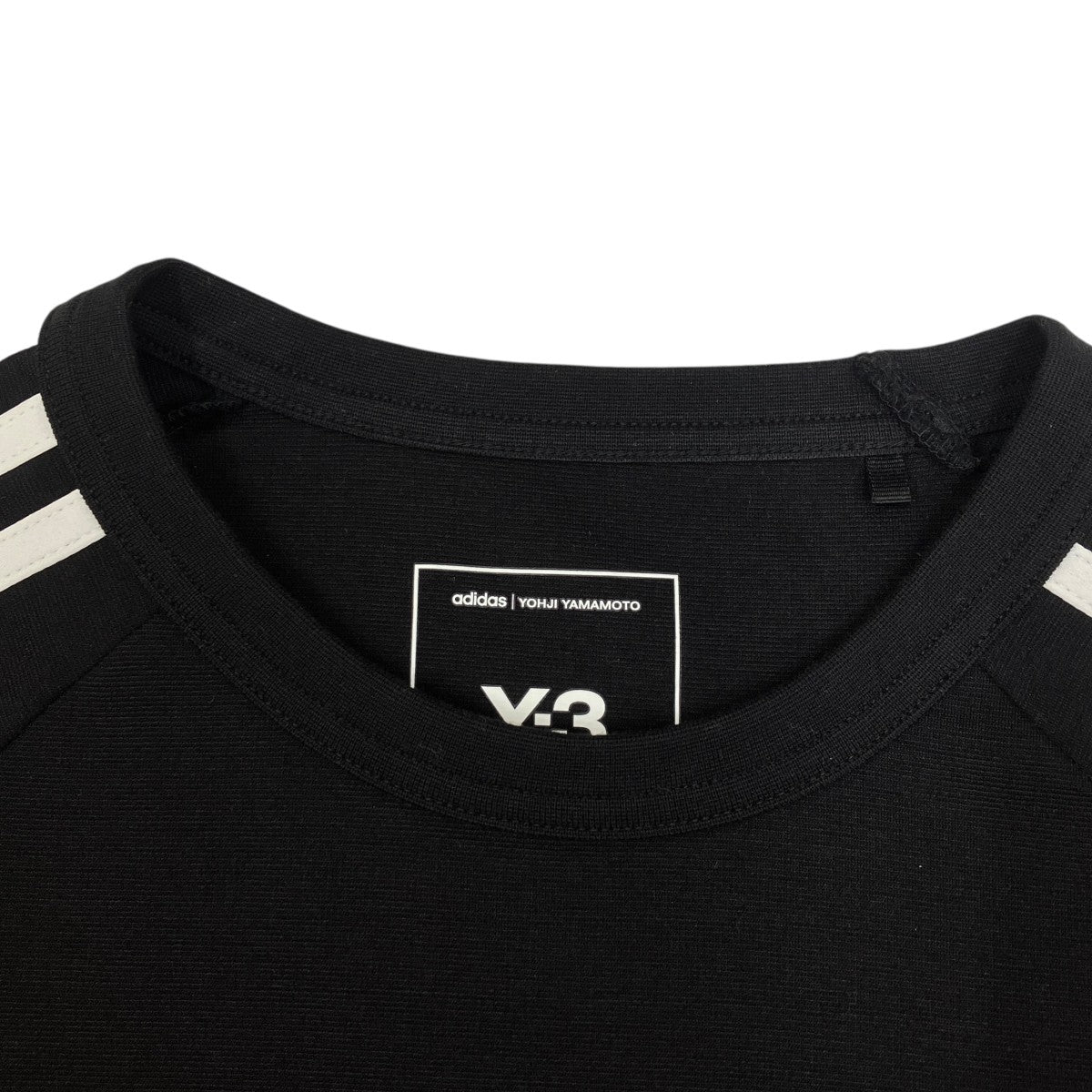 SHORT SLEEVE TEE 3-STRIPESTシャツJW7352