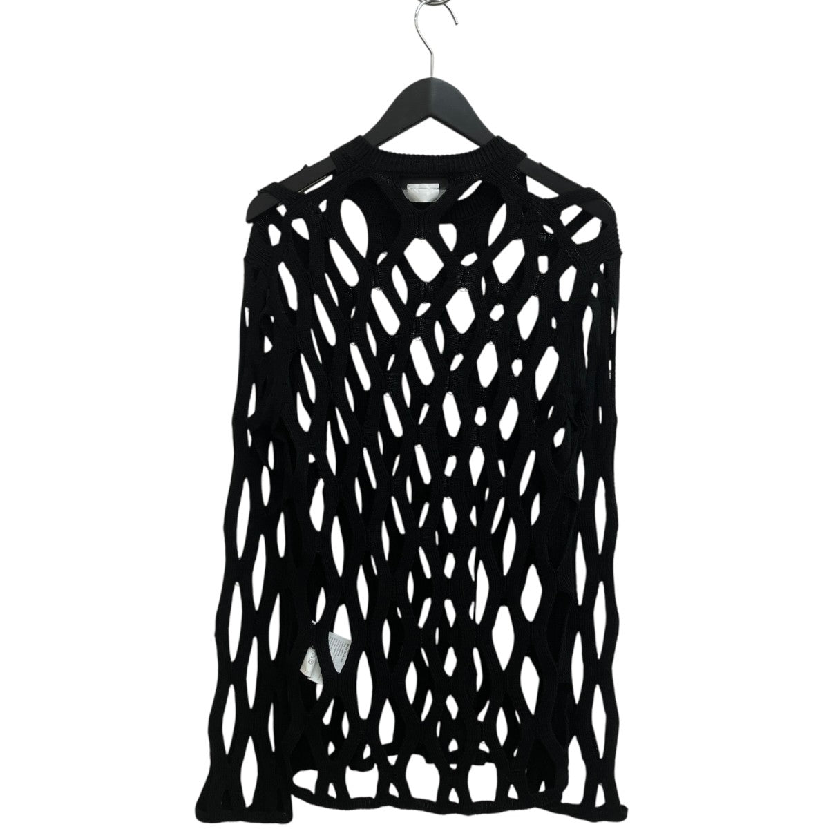 AD2023 Mesh Sweatshirt長袖カットソー1M-N005-052