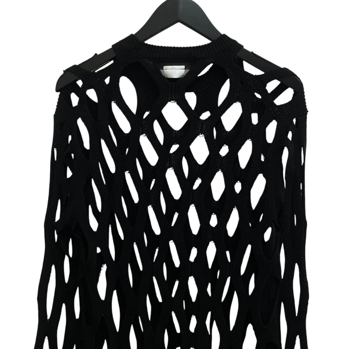 AD2023 Mesh Sweatshirt長袖カットソー1M-N005-052