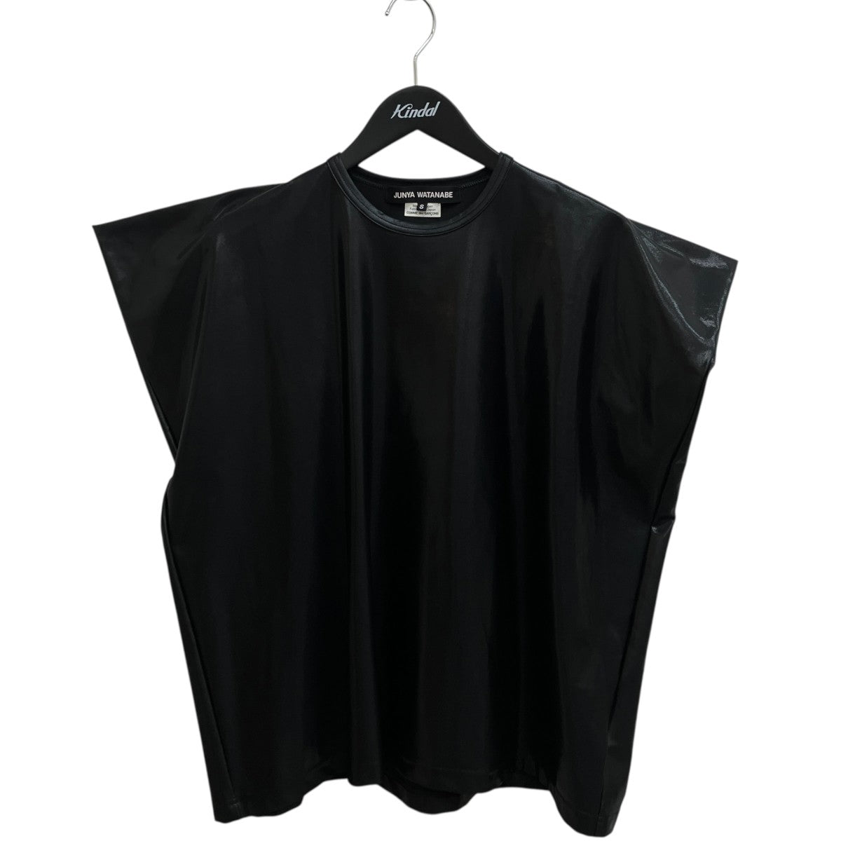 25SS AD2024 平面ノースリーブカットソー JO-T008