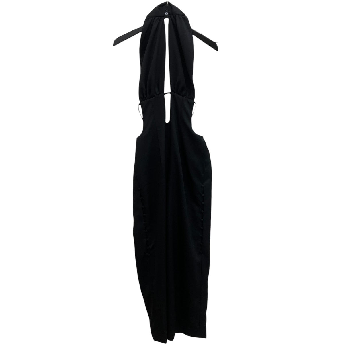 Dorje Jumpsuitサロペット0925011001