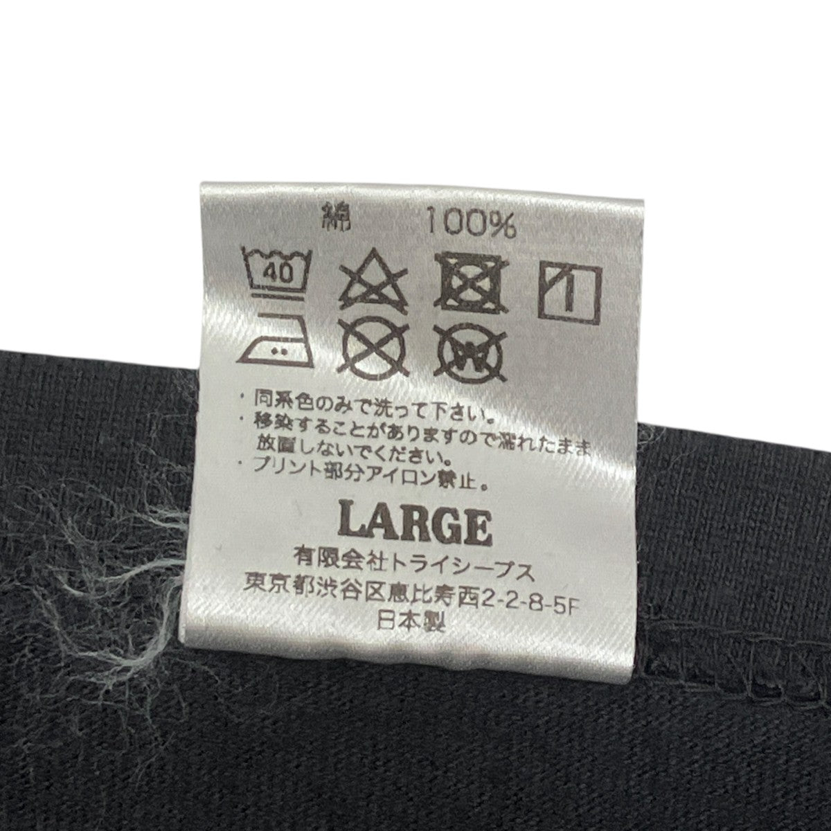 SD Heavyweight Stadium Logo T半袖Tシャツ