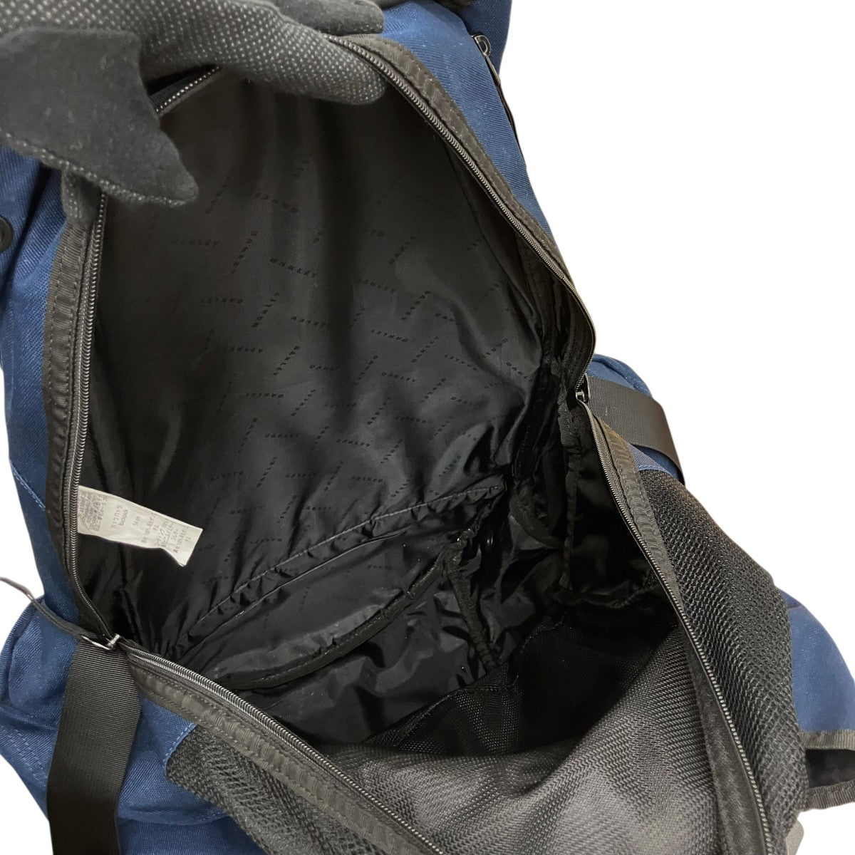 Icon Rc BackpackリュックFOS901479