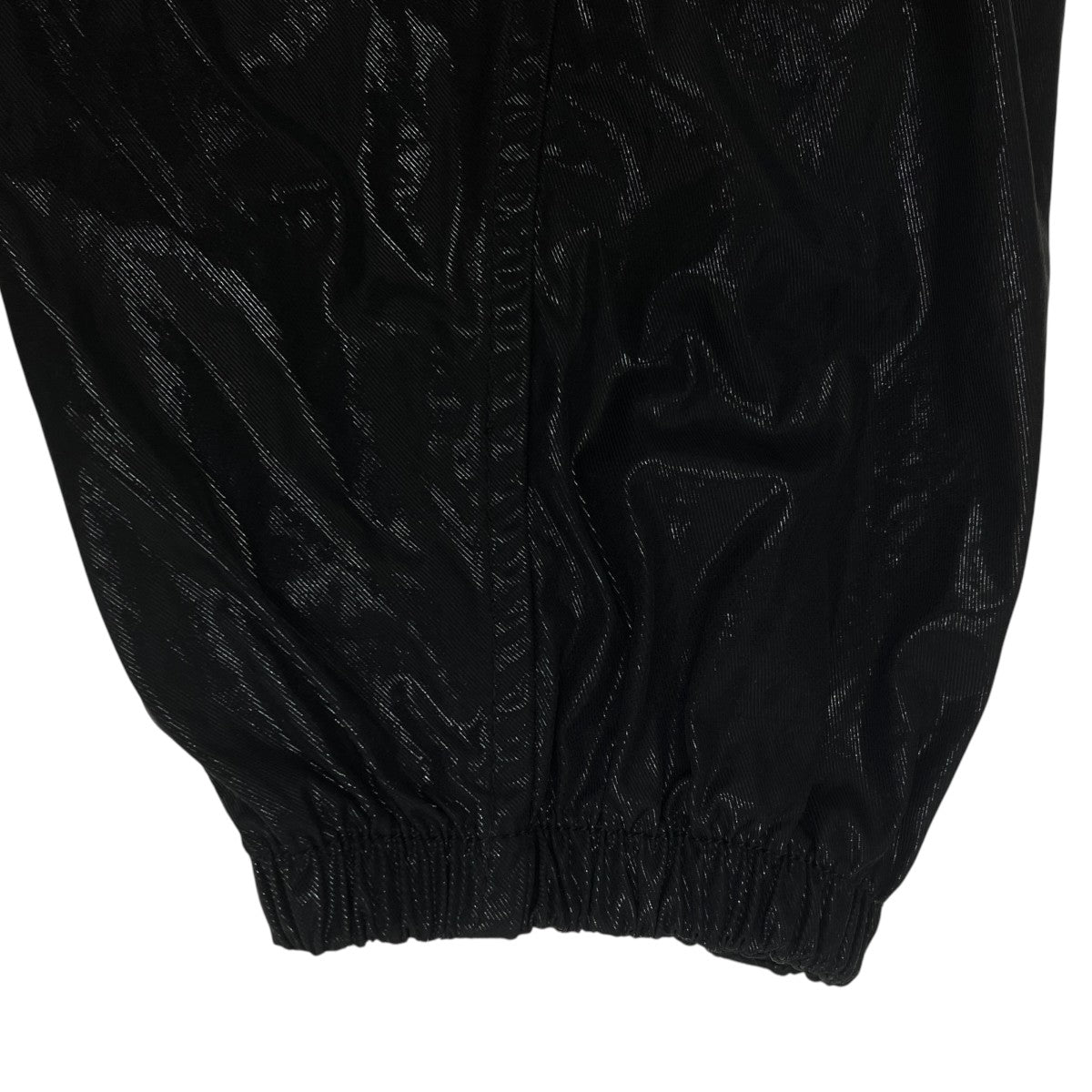 W’S NOVELTY OLEMA HOODIE BLACK NJ3BS32JナイロンジャケットNJ3BS32J