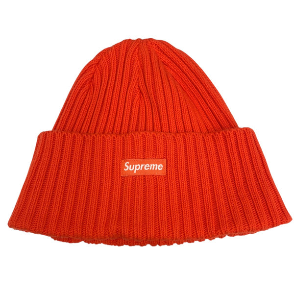 Supreme オレンジ ニット帽 Supreme(シュプリーム) ニット帽 オレンジ｜【公式】カインドオル