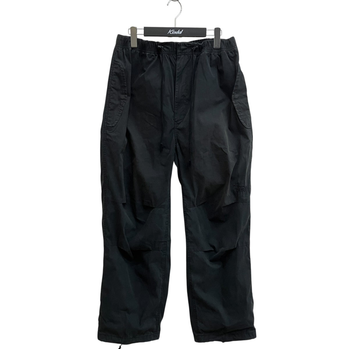 22AWNYCO Over Trousersパンツ116562