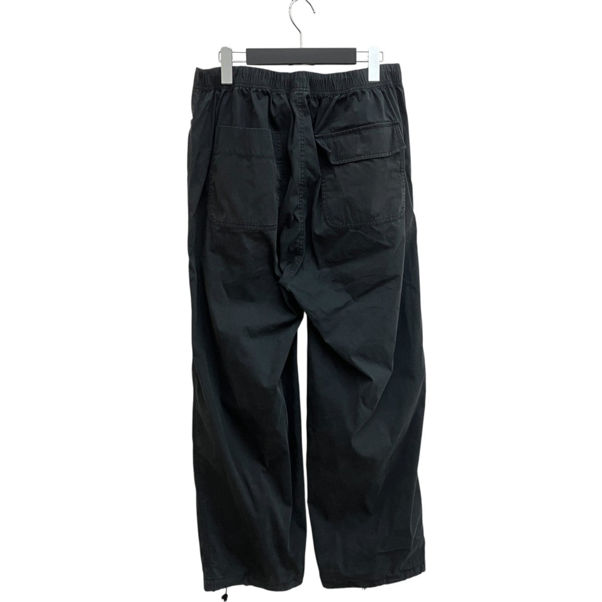 22AWNYCO Over Trousersパンツ116562