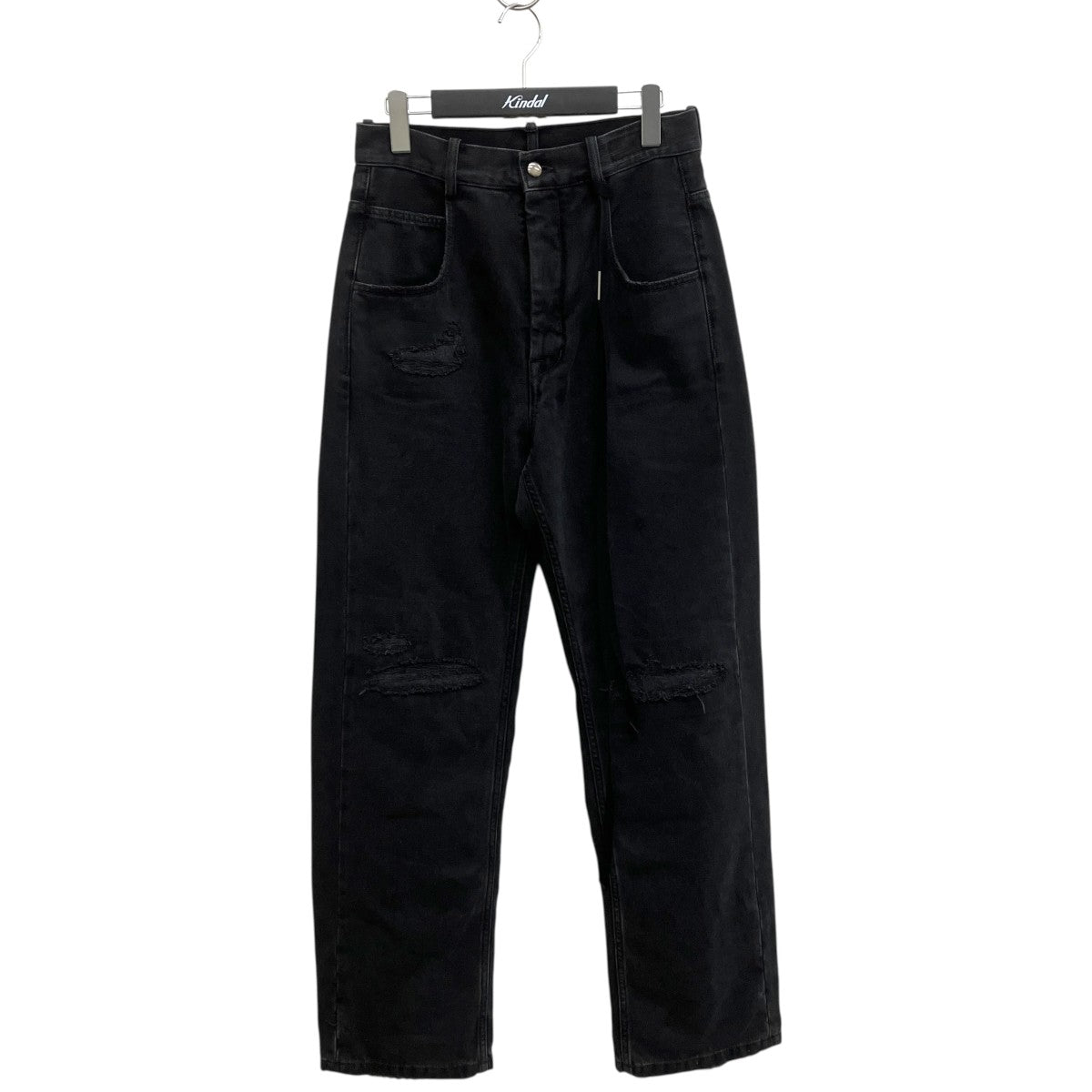Ronald 5 Pocket Comfort Jeansデニムパンツ2501-M-TR41-D-P5-FA039-070