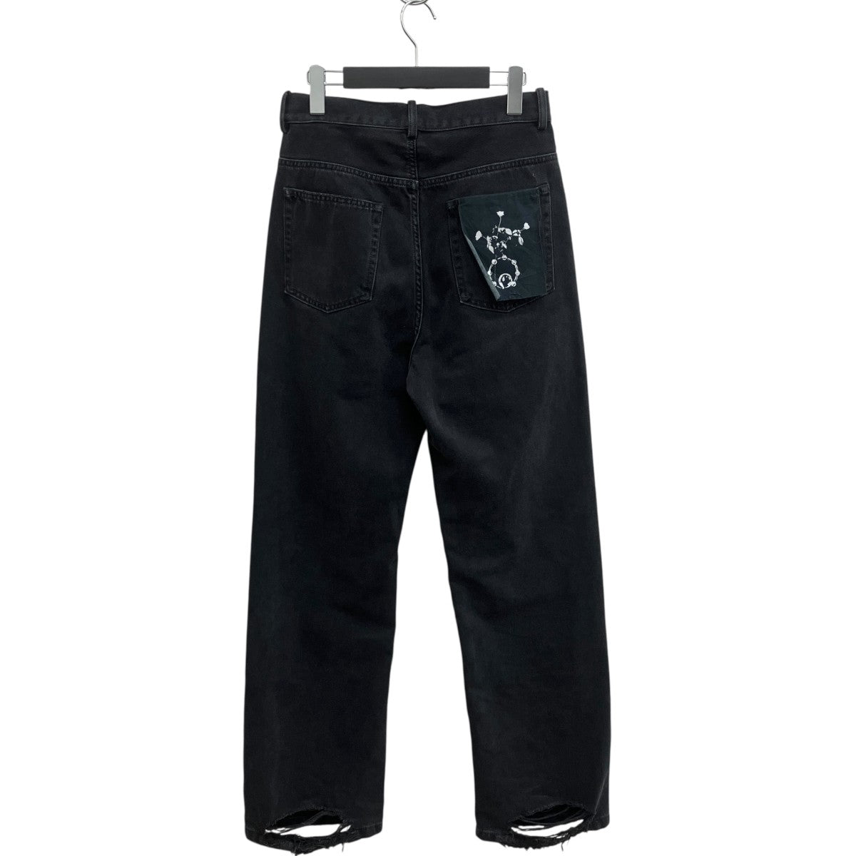 Ronald 5 Pocket Comfort Jeansデニムパンツ2501-M-TR41-D-P5-FA039-070