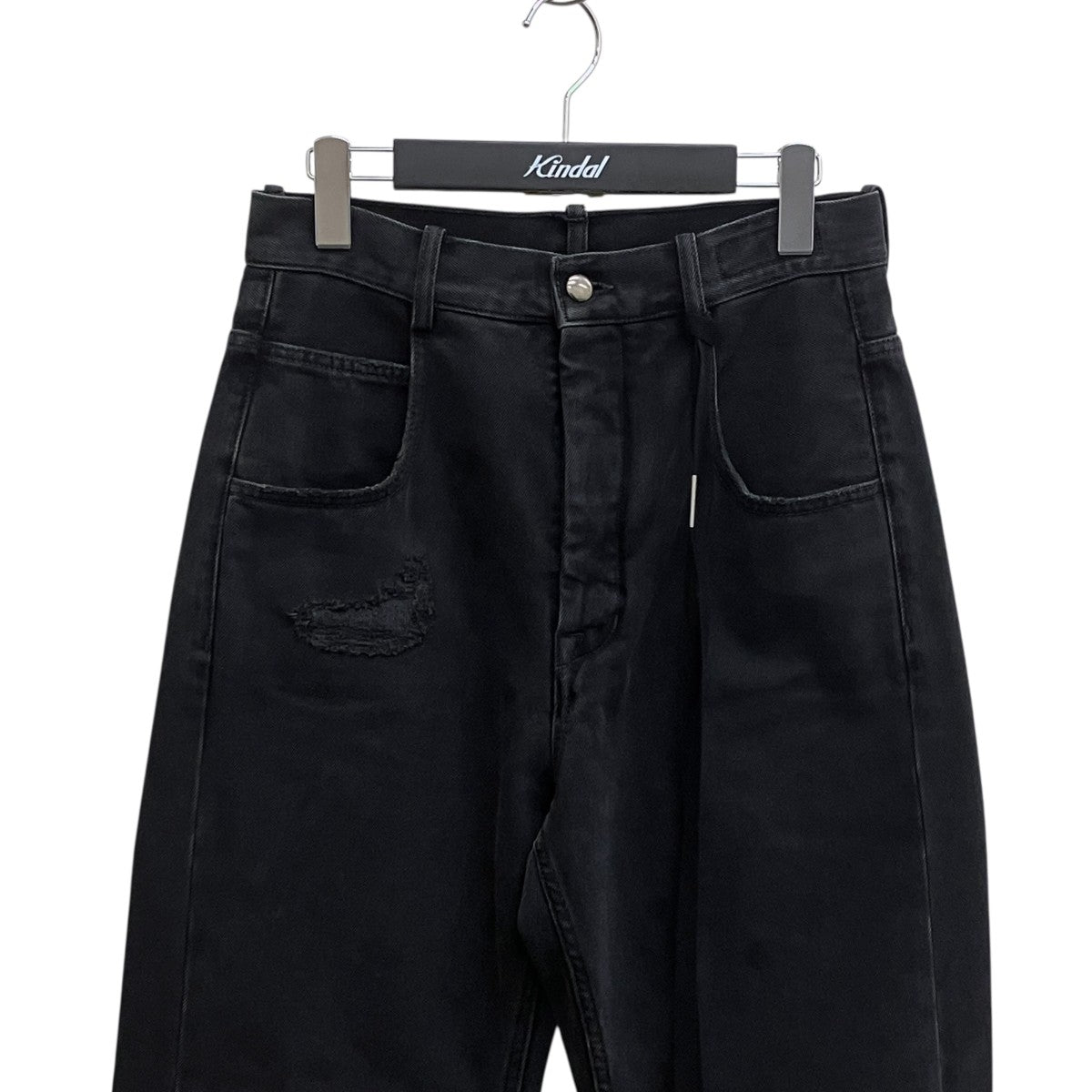 Ronald 5 Pocket Comfort Jeansデニムパンツ2501-M-TR41-D-P5-FA039-070