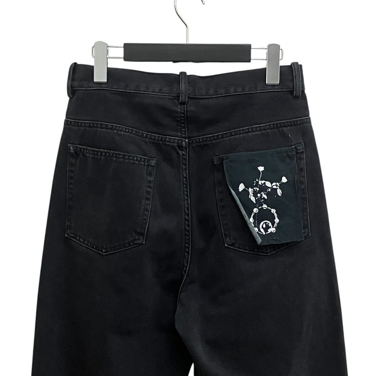 Ronald 5 Pocket Comfort Jeansデニムパンツ2501-M-TR41-D-P5-FA039-070