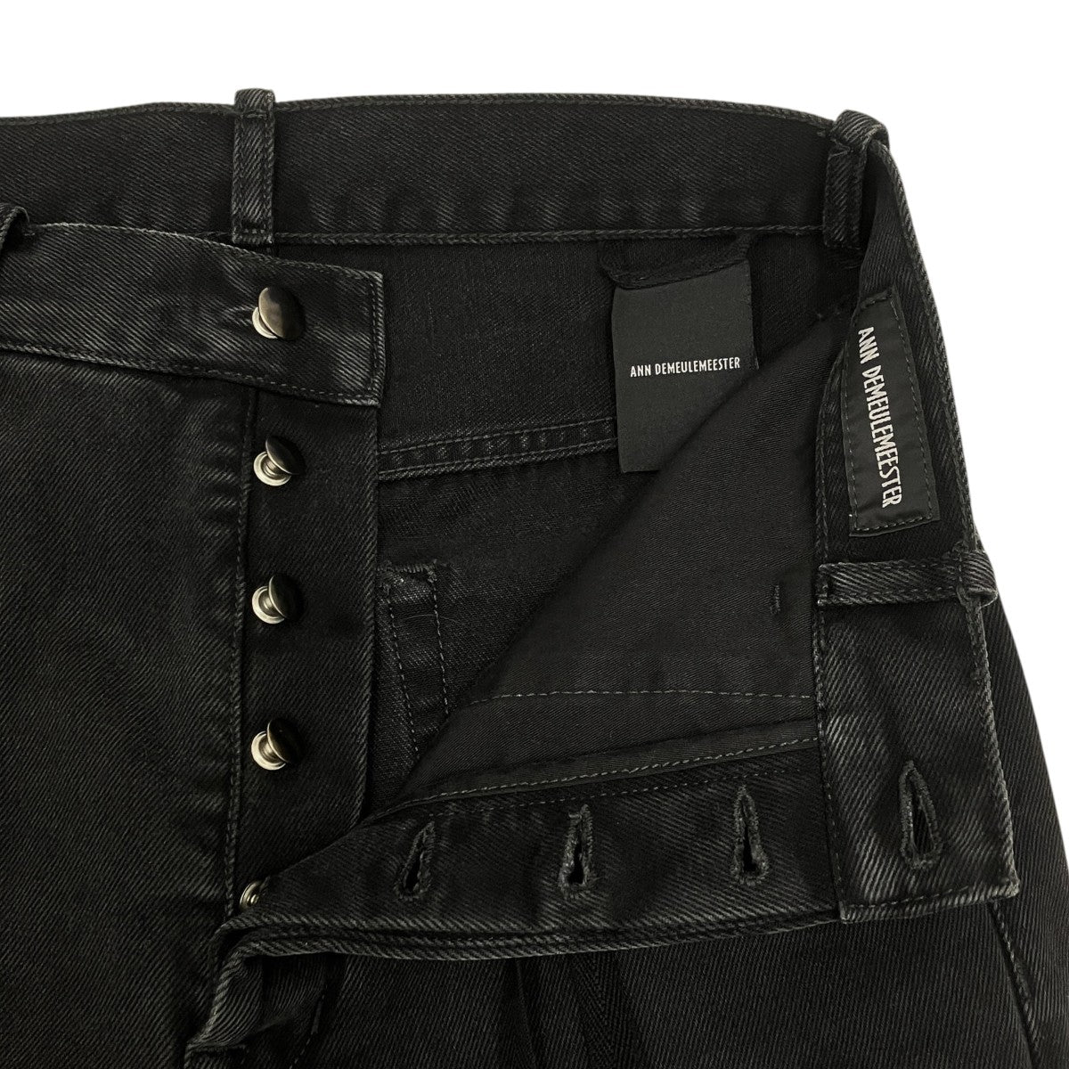 Ronald 5 Pocket Comfort Jeansデニムパンツ2501-M-TR41-D-P5-FA039-070