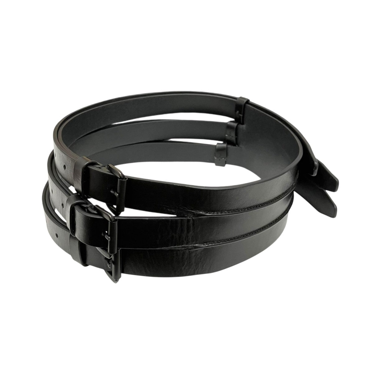 ORLA TRIPLE BELTベルト2401-U-BE09-LT128-099