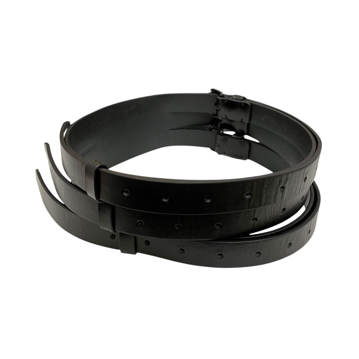 ORLA TRIPLE BELTベルト2401-U-BE09-LT128-099