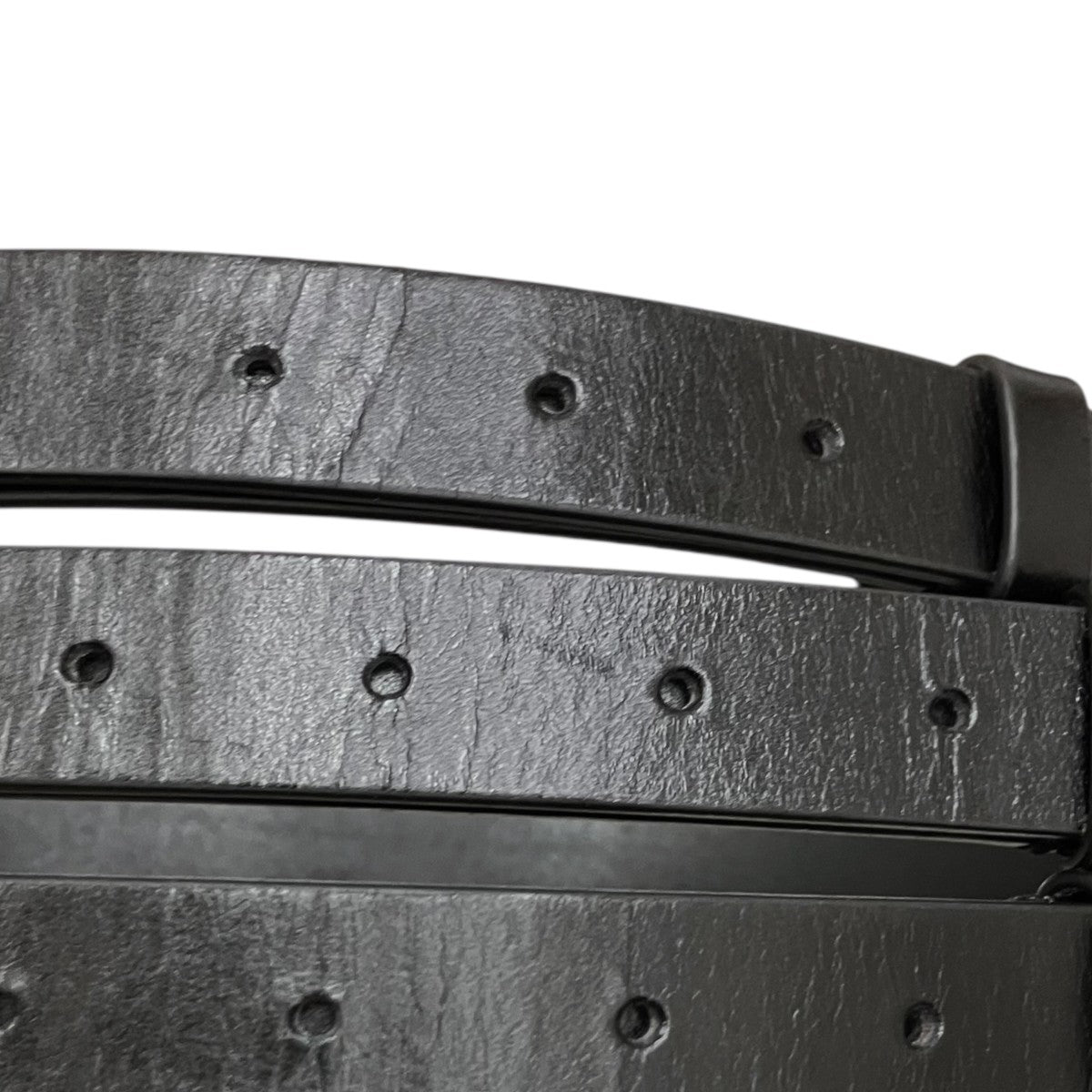 ORLA TRIPLE BELTベルト2401-U-BE09-LT128-099
