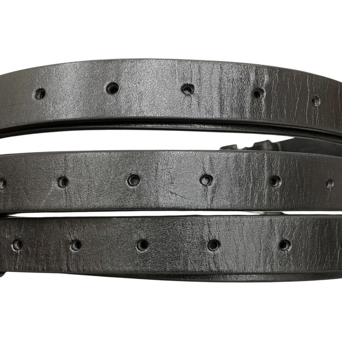 ORLA TRIPLE BELTベルト2401-U-BE09-LT128-099