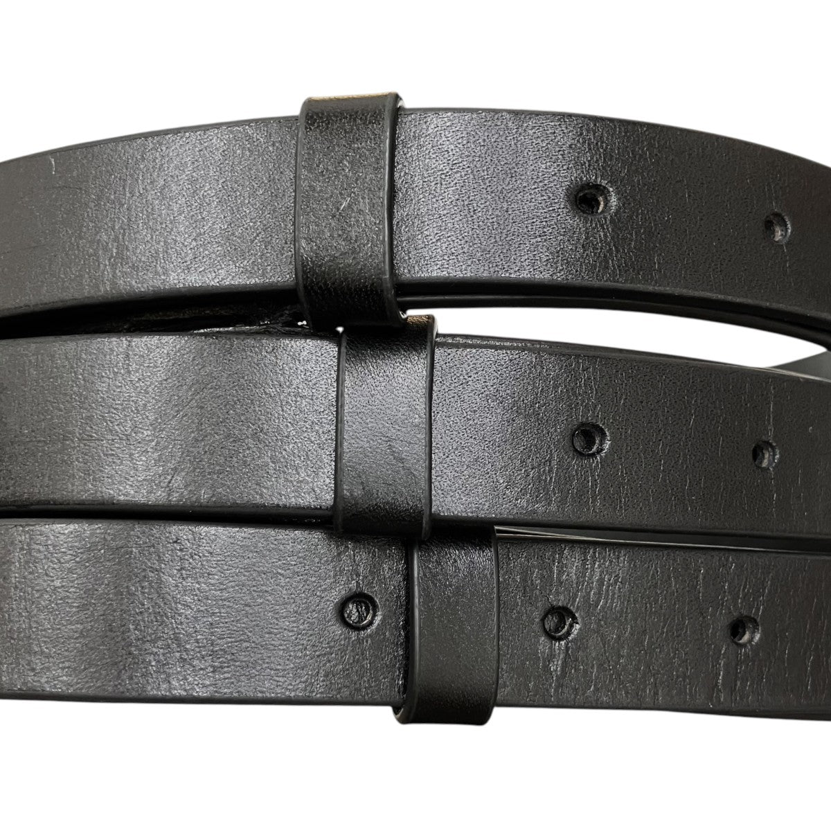 ORLA TRIPLE BELTベルト2401-U-BE09-LT128-099