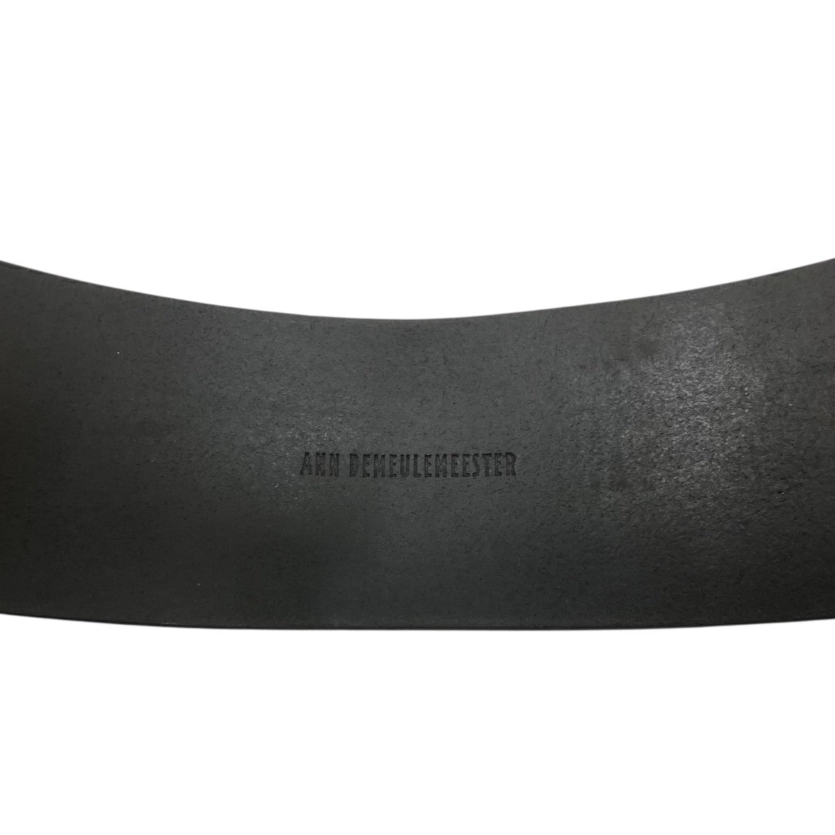 ORLA TRIPLE BELTベルト2401-U-BE09-LT128-099