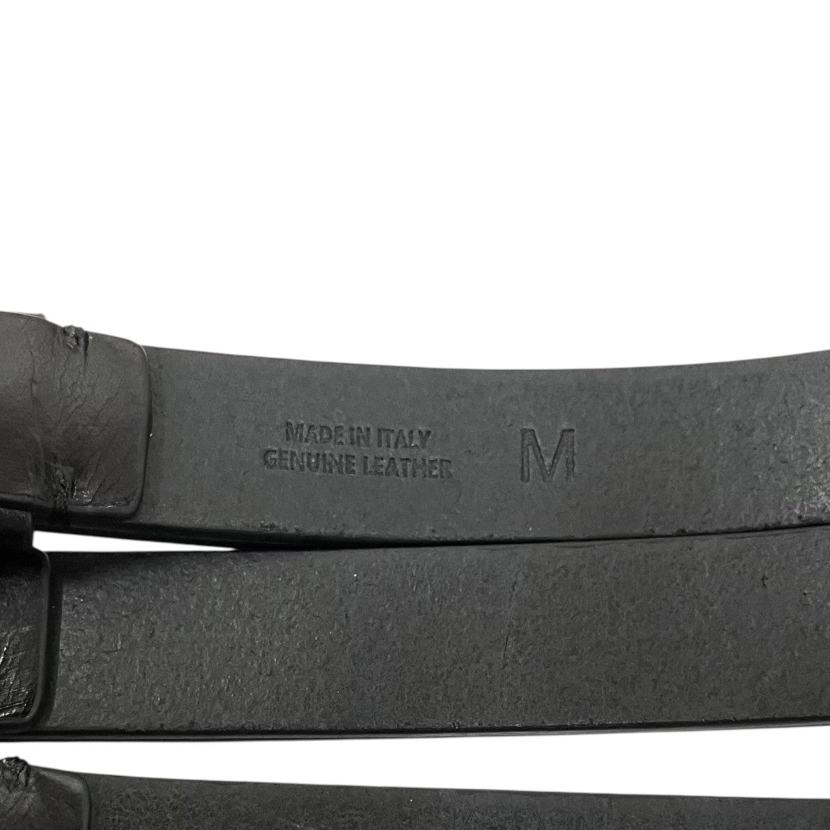 ORLA TRIPLE BELTベルト2401-U-BE09-LT128-099