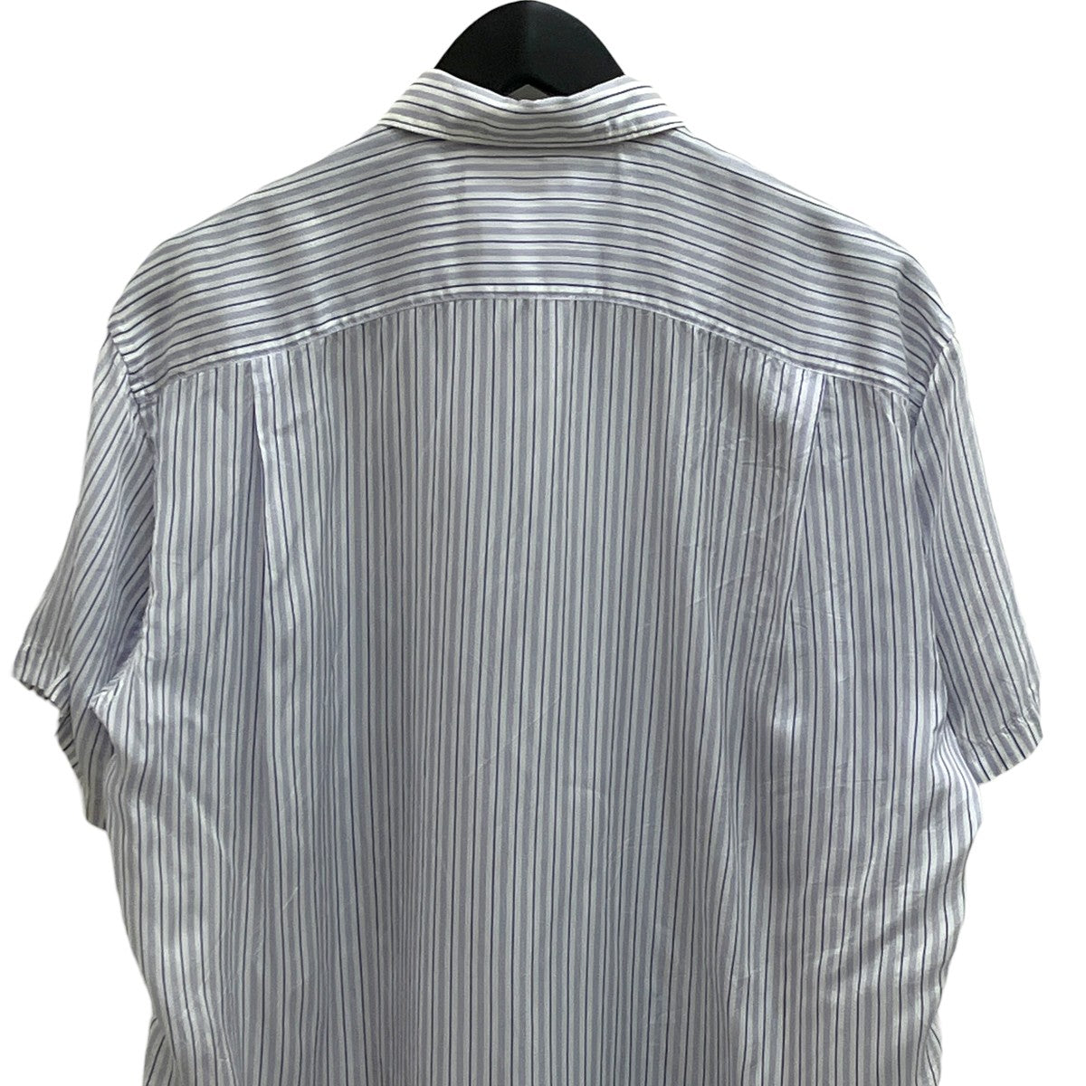 COMME des GARCONS SHIRT(コムデギャルソンシャツ) ストライプ半袖