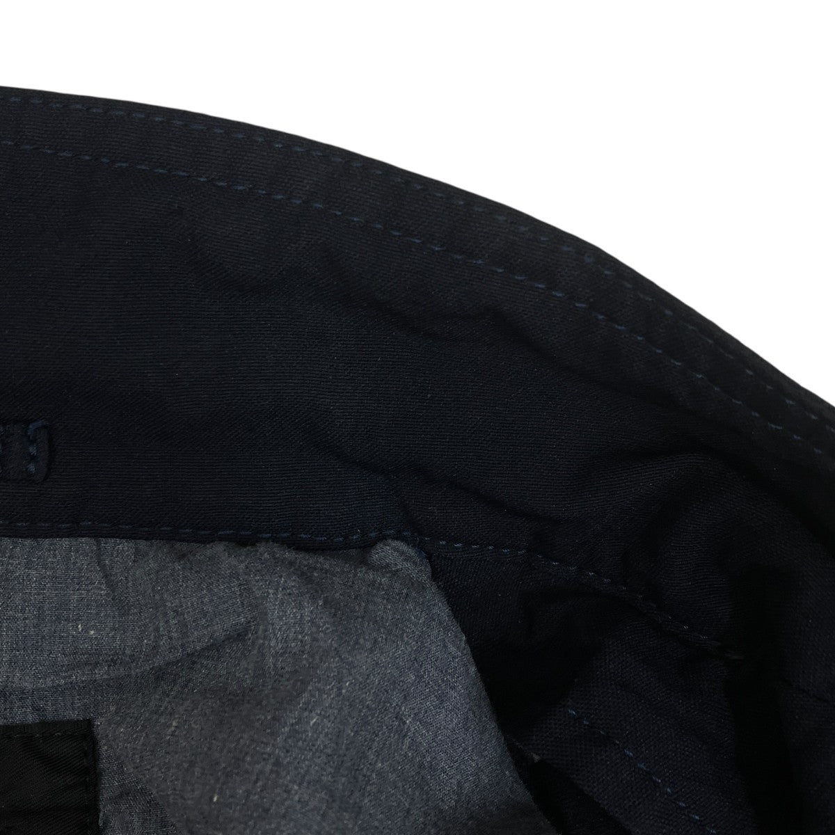 AD2012 ポリ縮絨ジャケットDK-J036