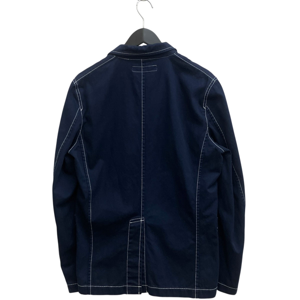 製品染めジャケットS25166