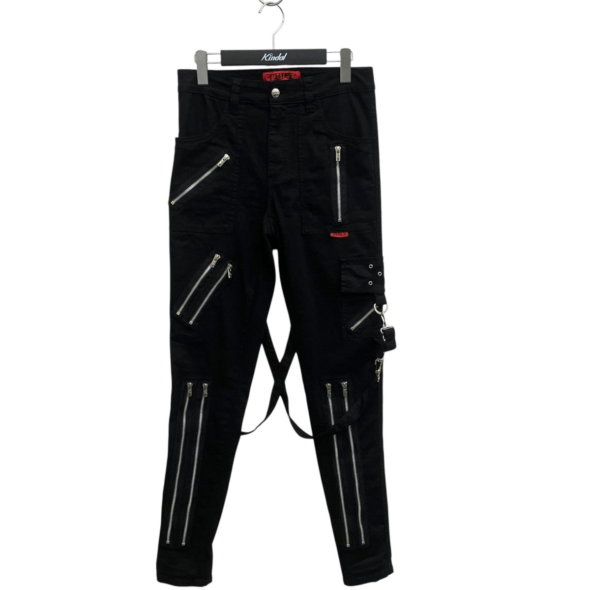 RAGE PANTパンツIS4419